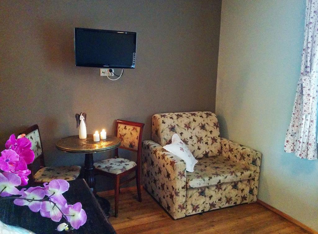 Dom Na Rozcesciu Bed & Breakfast Koniaków Cameră foto